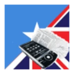 english somali dictionary android application logo